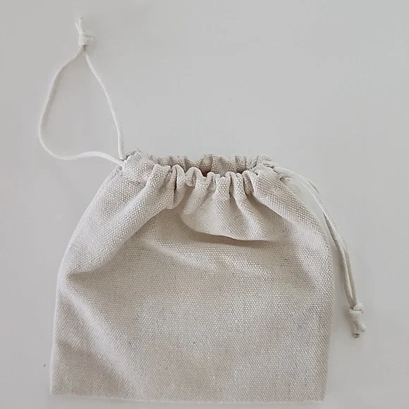 Knature The Label (Formerly Gypsy By Knature) Single Silver Moon Phase Anklet - Picture 5 of 6